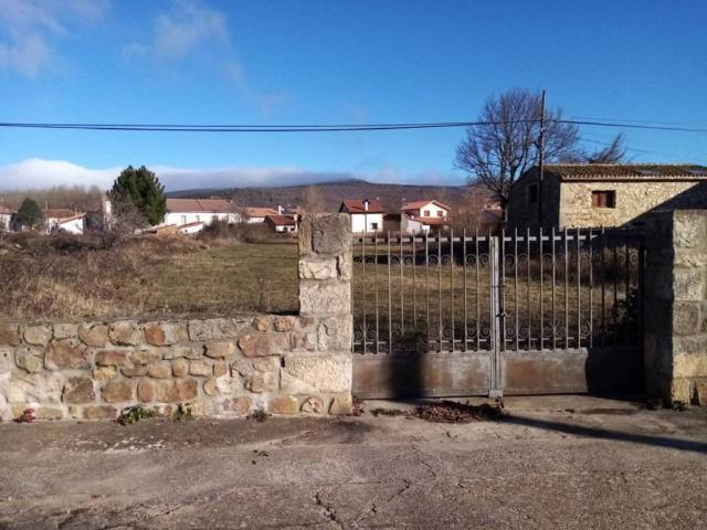 Terreno en venta en Sotillo Del Rincón, Castilla y León