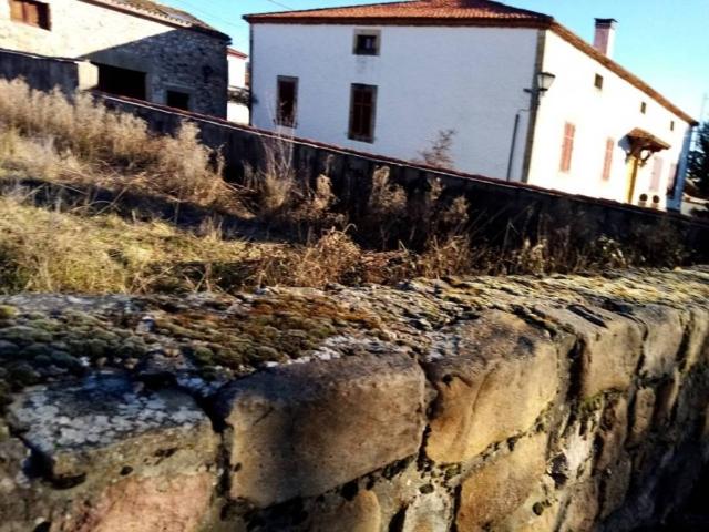 Terreno en venta en Sotillo Del Rincón, Castilla y León