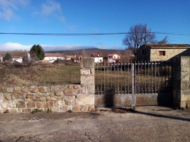 Terreno en venta en Sotillo Del Rincón, Soria