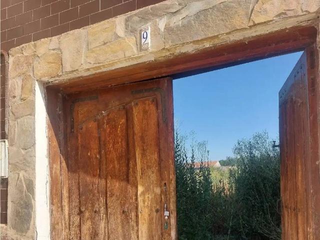 Terreno en venta en Soto De La Vega, Castilla y León
