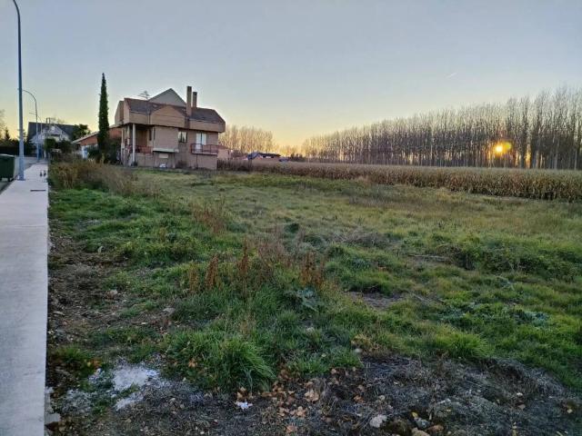 Terreno en venta en Soto De La Vega, Castilla y León