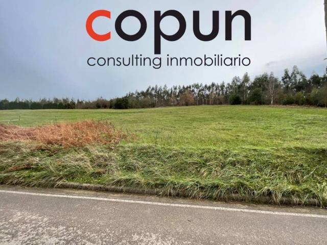 Terreno en venta en Soto Del Barco