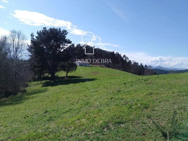Terreno en venta en Soto Del Barco, Asturias