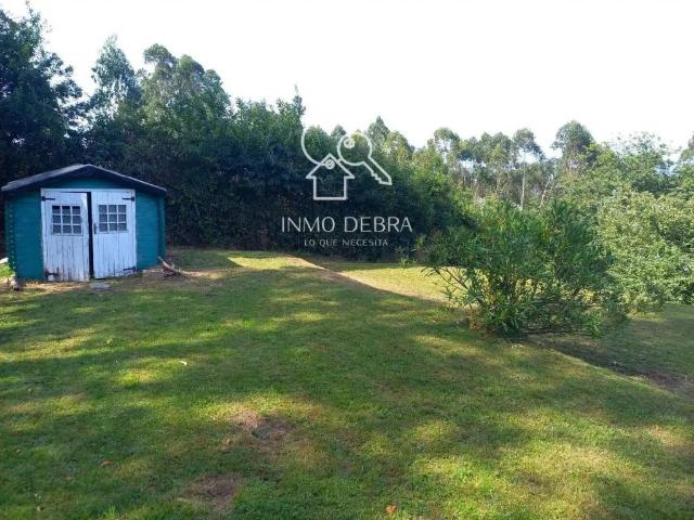 Terreno en venta en Soto Del Barco, Asturias