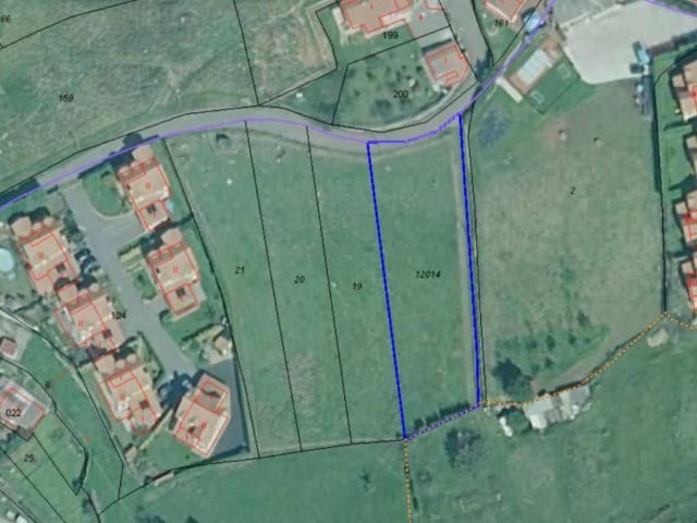 Terreno en venta en Soto Del Barco, Ponte