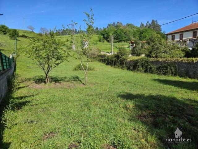 Terreno en venta en Soto Del Barco, Asturias