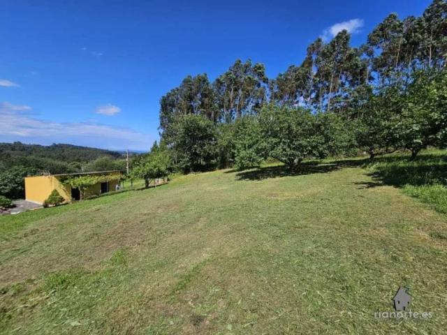 Terreno en venta en Soto Del Barco, Asturias