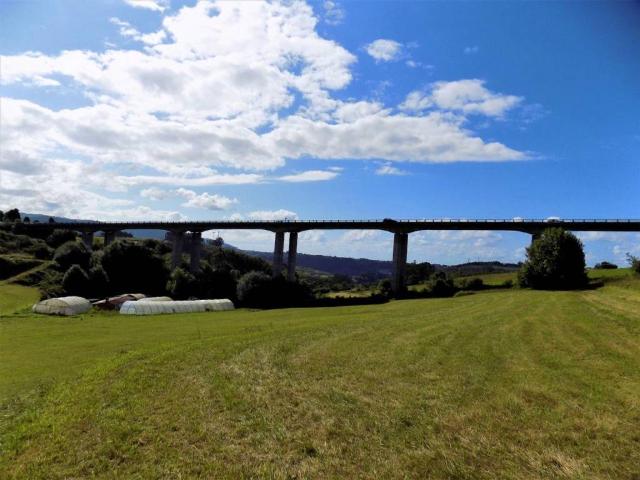 Terreno en venta en Soto Del Barco, Asturias
