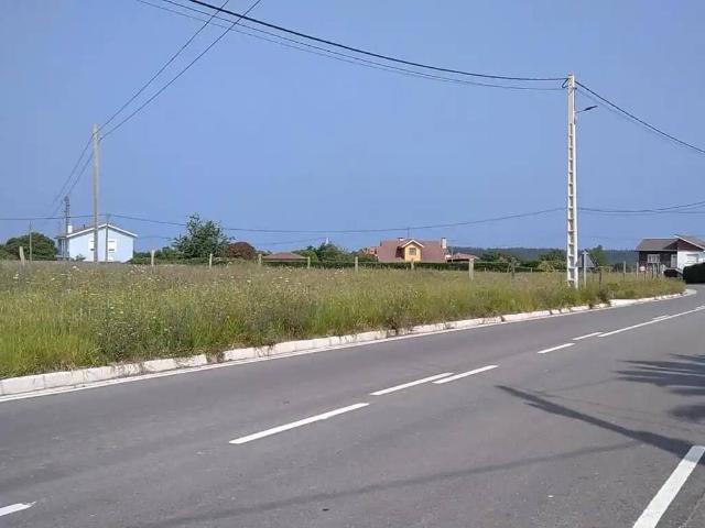 Terreno en venta en Soto Del Barco, Asturias