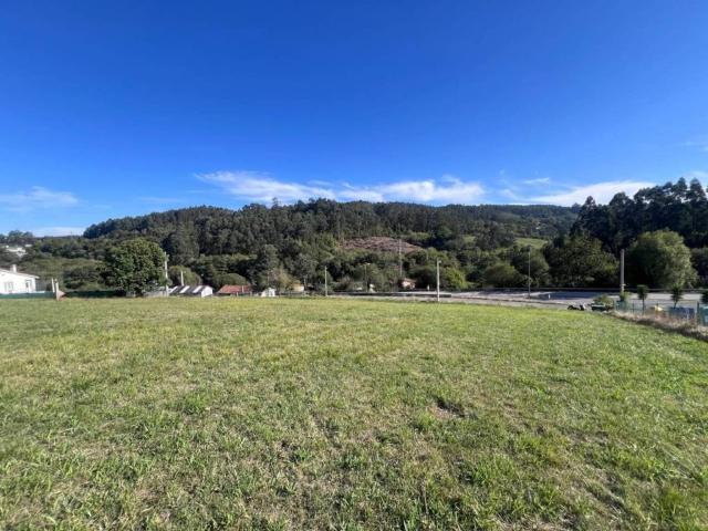Terreno en venta en Soto Del Barco, Asturias