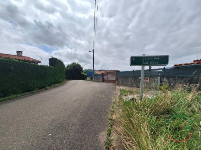 Terreno en venta en Soto Del Barco, Asturias