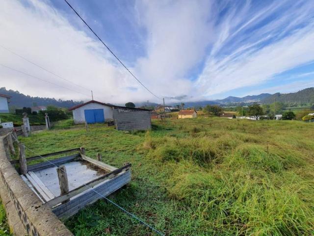 Terreno en venta en Soto Del Barco, Asturias