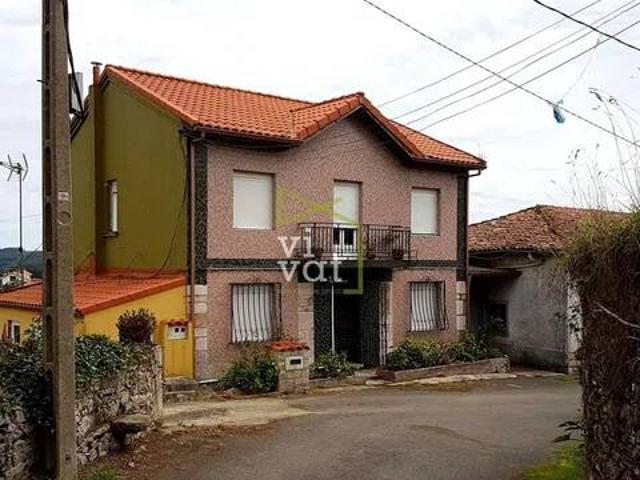 Terreno en venta en Soto Del Barco, Asturias