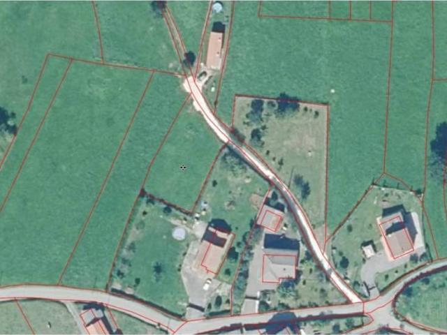 Terreno en venta en Soto Del Barco, Asturias