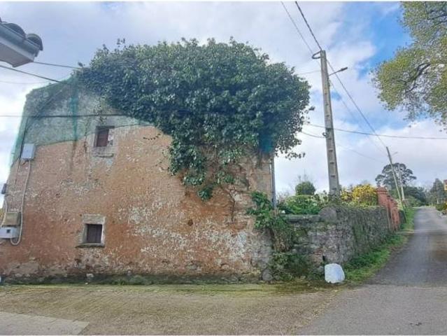 Terreno en venta en Soto Del Barco, Asturias
