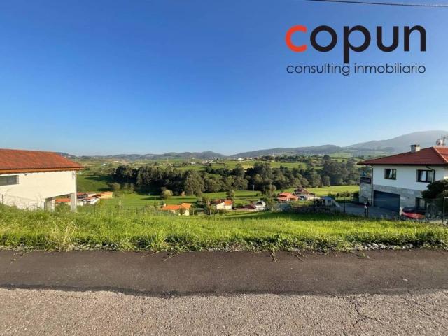 Terreno en venta en Soto Del Barco, Asturias