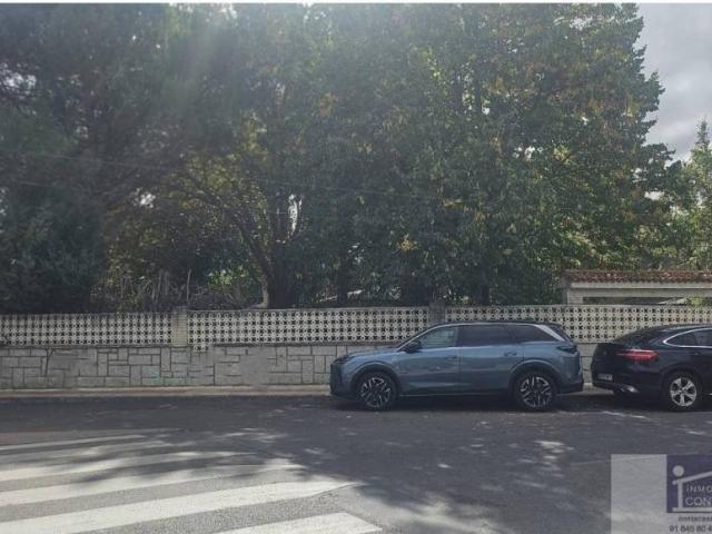 Terreno en venta en Soto Del Real, Madrid