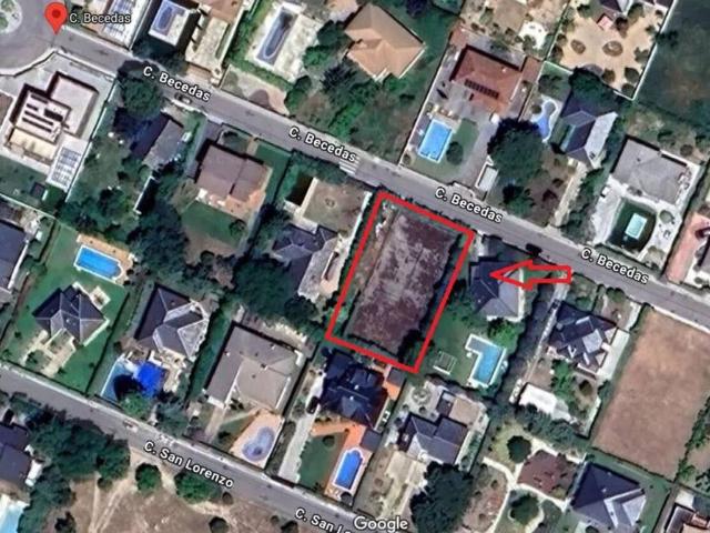 Terreno en venta en Soto Del Real