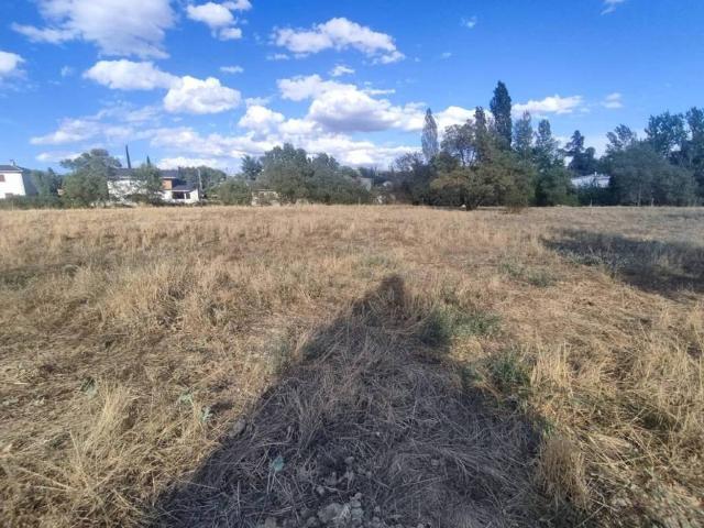 Terreno en venta en Soto Del Real, Madrid