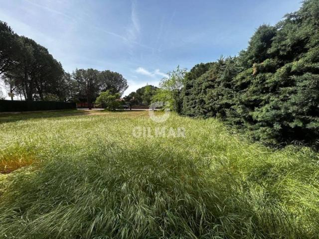 Terreno en venta en Soto Del Real, Madrid
