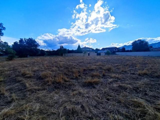 Terreno en venta en Soto Del Real, Madrid