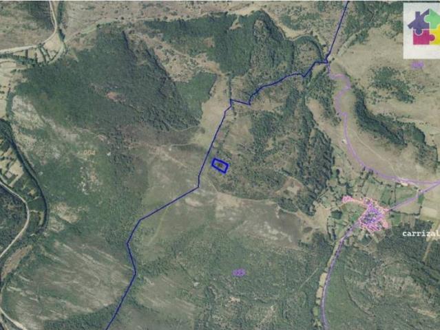 Terreno en venta en Soto Y Amío, Castilla y León