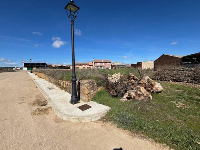 Terreno en venta en Sotobañado Y Priorato, Castilla y León