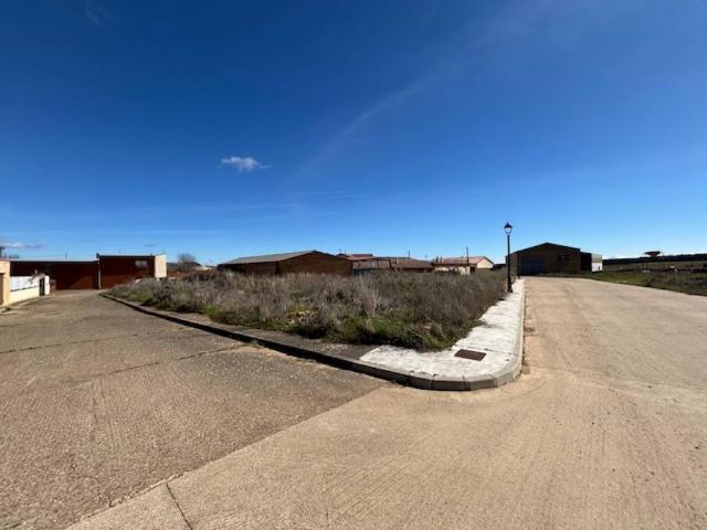 Terreno en venta en Sotobañado Y Priorato, Castilla y León