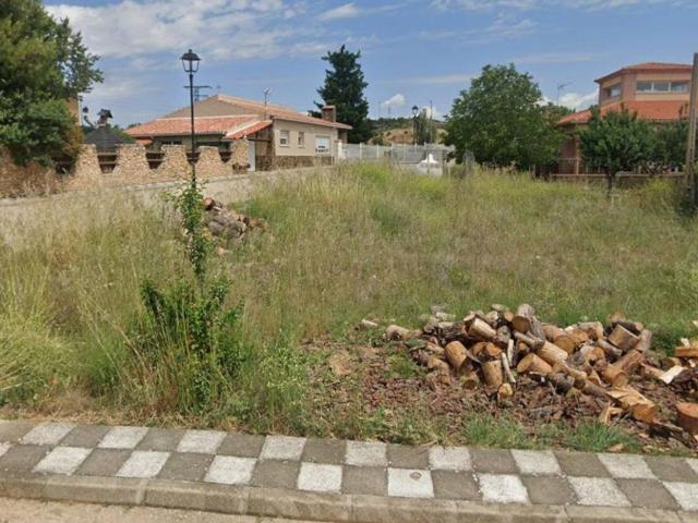 Terreno en venta en Sotorribas, Castilla-La Mancha