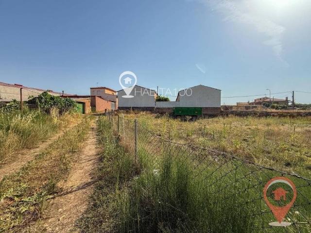 Terreno en venta en Sotorribas, Castilla-La Mancha