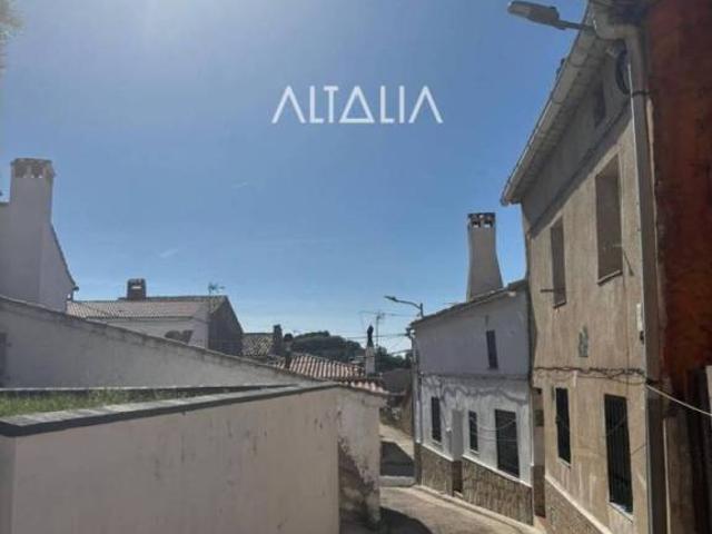 Terreno en venta en Sotorribas, Castilla-La Mancha