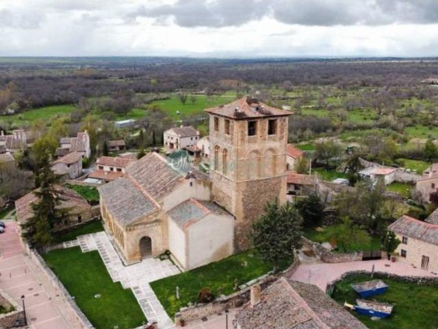 Terreno en venta en Sotosalbos Terreno en venta en Sotosalbos