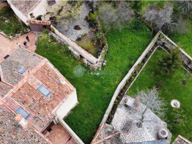 Terreno en venta en Sotosalbos, Castilla y León