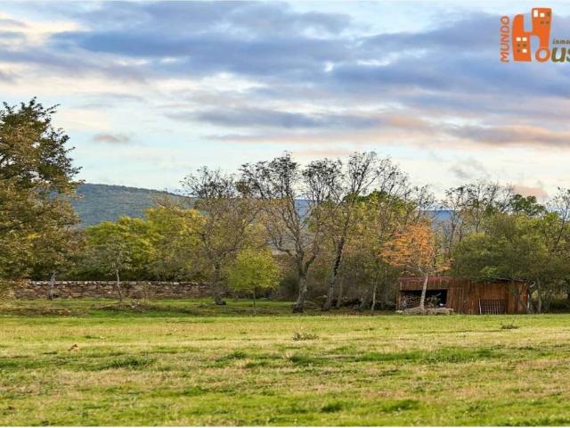 Terreno en venta en Sotosalbos, Castilla y León