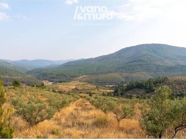 Terreno en venta en Sotoserrano, Castilla y León