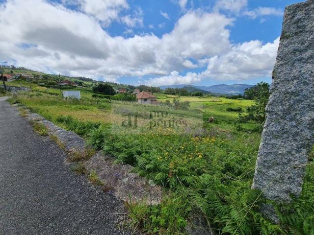 Terreno en venta en Soutomaior