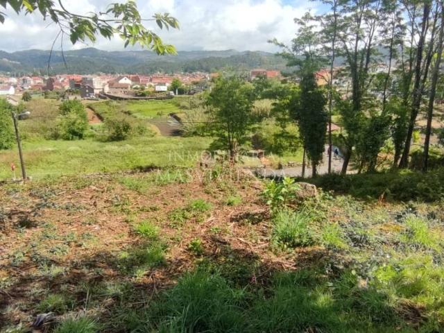 Terreno en venta en Soutomaior