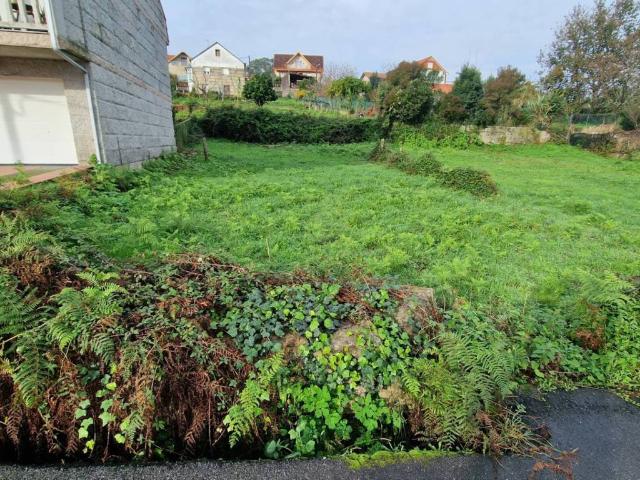 Terreno en venta en Soutomaior