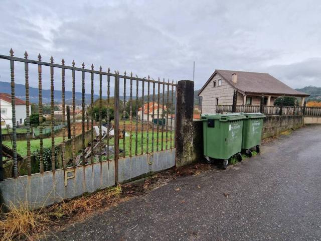 Terreno en venta en Soutomaior