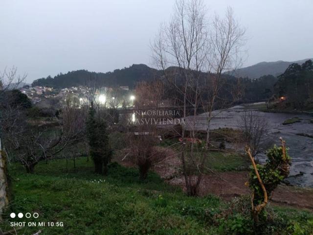 Terreno en venta en Soutomaior