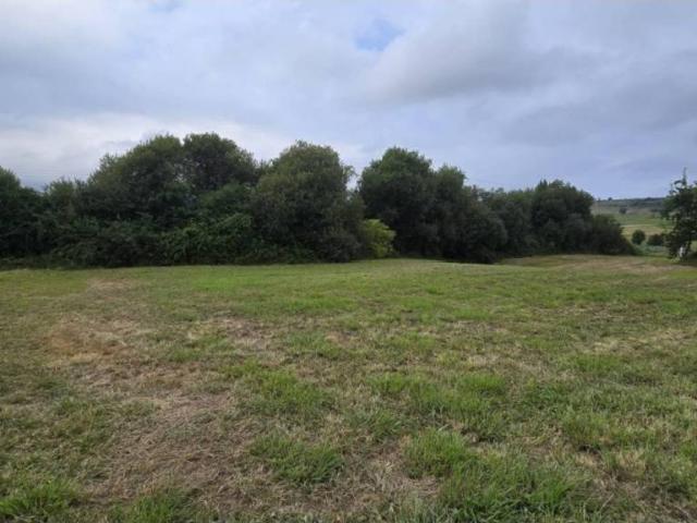Terreno en venta en Cortiguera, Suances