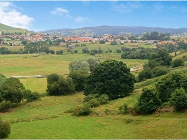 Terreno en venta en Suances, Cantabria