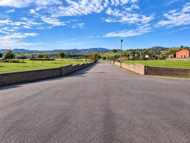 Terreno en venta en Suances, Cantabria