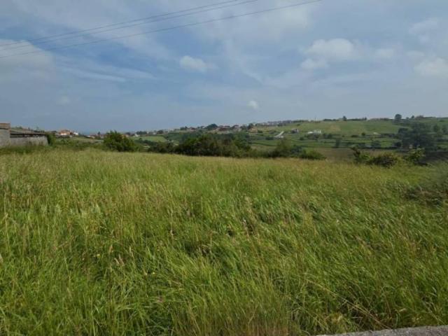 Terreno en venta en Suances, Cantabria