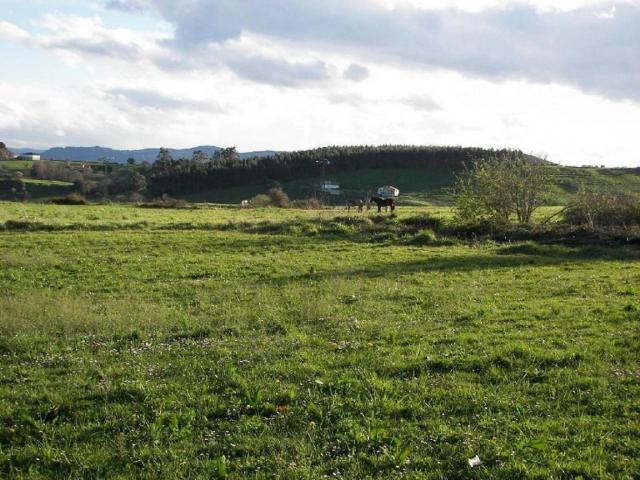 Terreno en venta en Suances, Cantabria