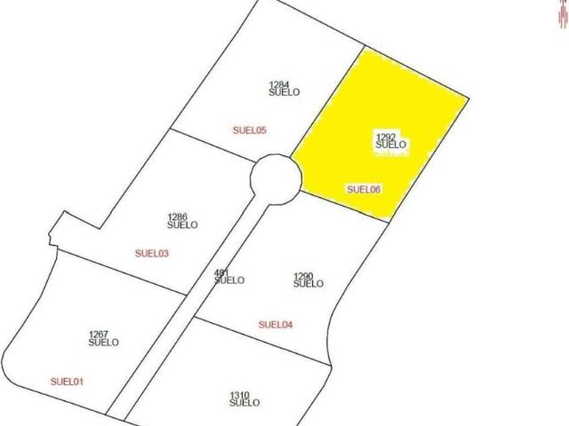 Terreno en venta en Hinojedo, Suances