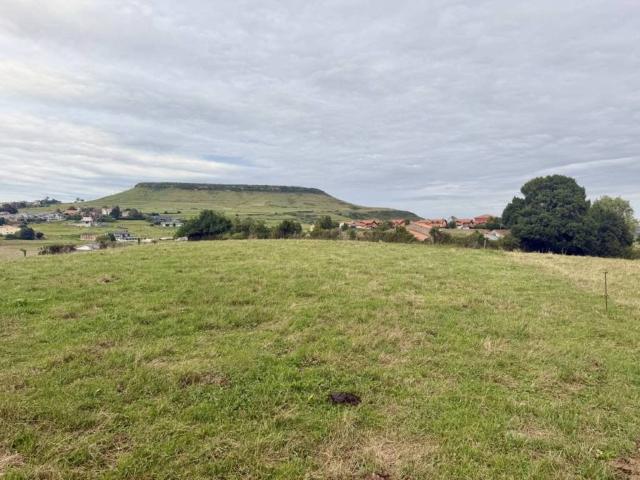 Terreno en venta en Suances, Cantabria