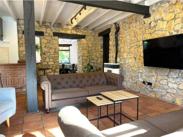 Terreno en venta en Hinojedo, Suances