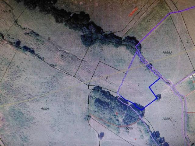 Terreno en venta en Puente Avíos, Suances