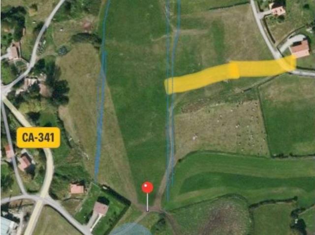 Terreno en venta en Suances, Cantabria